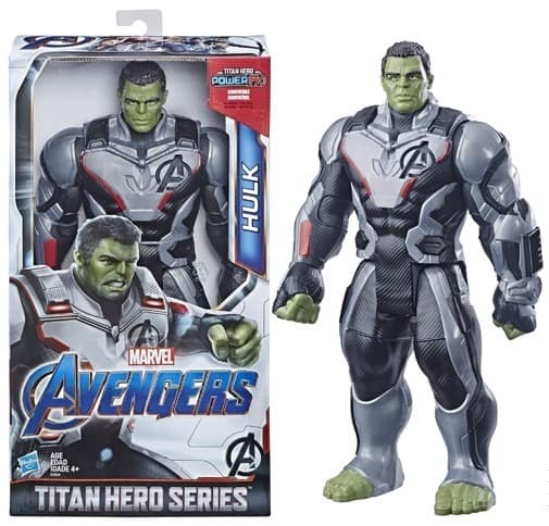 הענק הירוק בחליפה