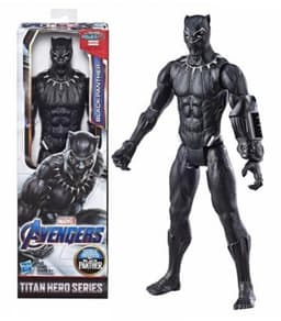 פנתר שחור דגם חדש