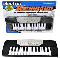 אורגן 14 לחצנים מנגן