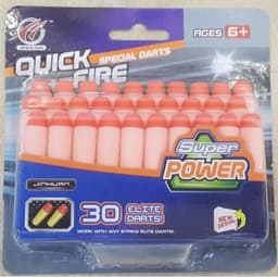 חצי ספוג 30 יחידות