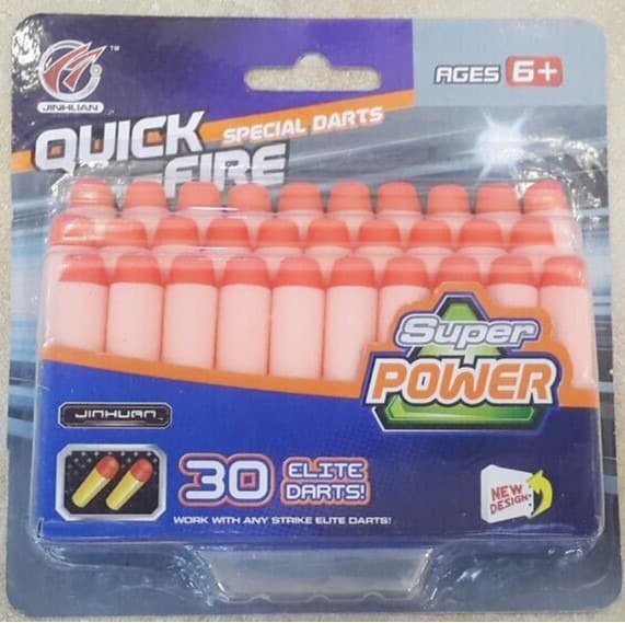 חצי ספוג 30 יחידות