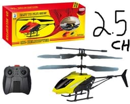 מסוק שלט 2.5 ערוצים