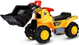 בימבה טרקטור גדול איכותי 85 ס"מ