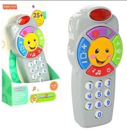 שלט חייכן מנגן לתינוק