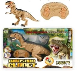 דינוזאור טי רקס שלט