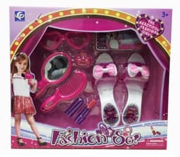 סט טיפוח כולל 8 אביזרים