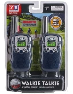 ווקי טוקי איכותי 500 מטר