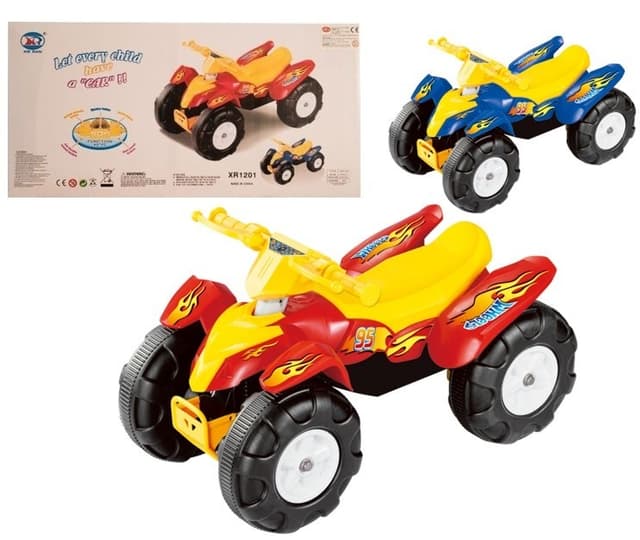 בימבה טרקטורון