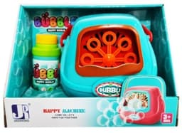 מכונת בועות חשמלית