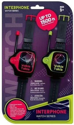 ווקי טוקי שעון מקצועי 400 מטר