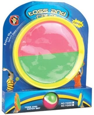 כדור סקוץ טניס מטקות בבליסטר