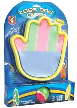 כדור סקוץ טניס מטקות כף יד בבליסטר