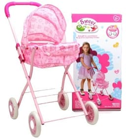 עגלה אמבטיה גלגלים איכותיים גובה 48 ס"מ