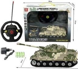 מיכל 5 ק"ג - ללא גז