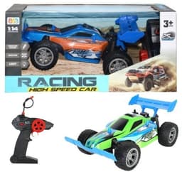 באגי מרוץ שלט 4 כיוונים מהירות 25 קמש גודל 28 ס"מ כולל מטען