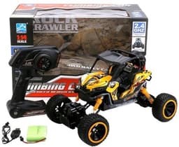 מכונית RZR שלט 4 כיוונים גודל 31 ס"מ