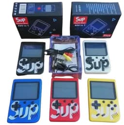 גיימבוי 400 משחקים כולל מטען USB