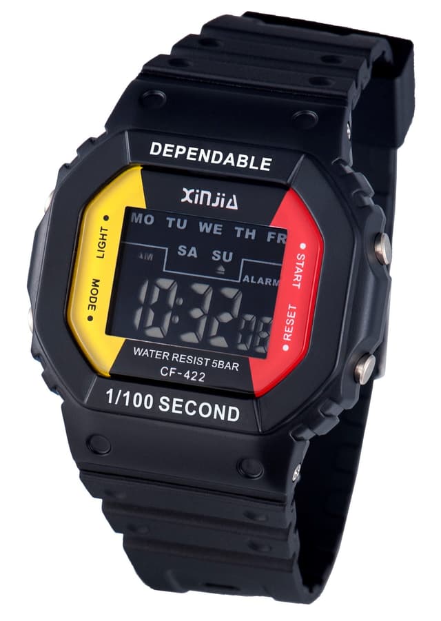 לחם כפרי עם דגנים 44