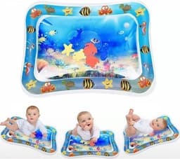 שטיח מים לתינוק