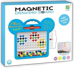 לוח הקסמים מגנטי מיקי