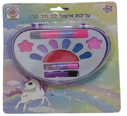 באנר איש שלג