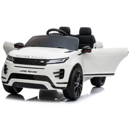 רכב RANGE ROVER לנד רובר חדשני – פרימיום!