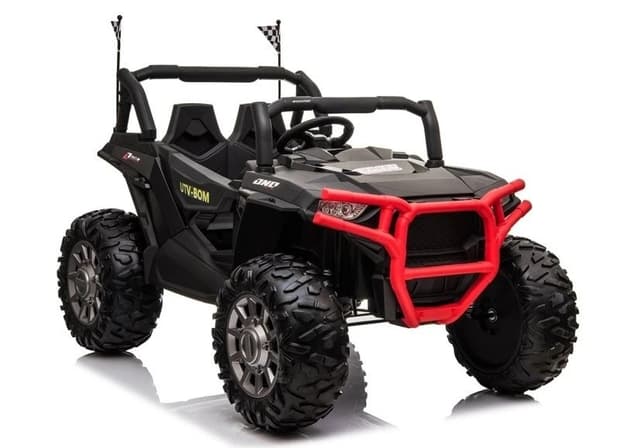 RZR 1000 TURBO 24V FULL SYSTEM היחיד בארץ