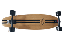 לונגבורד במבוק - פסים