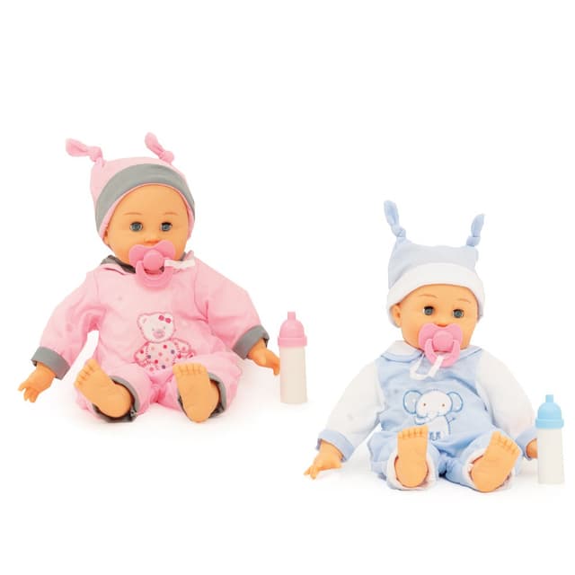 בובה נוני תינוקת אמיתית שלי!