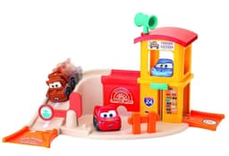 מכוניות - חניון