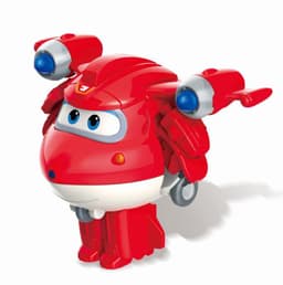 מטוסי על- ג'ט בבליסטר עונה 5