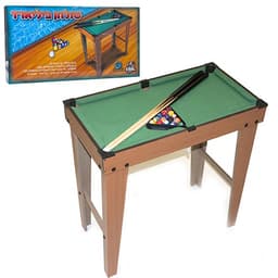 סנוקר שולחן 69*37*69 גדול