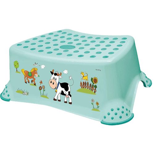 שרפרף לפעוטות - חיות בחווה - Keeeper