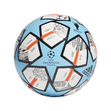 כדורגל אדידס ליגת אלופות תכלת