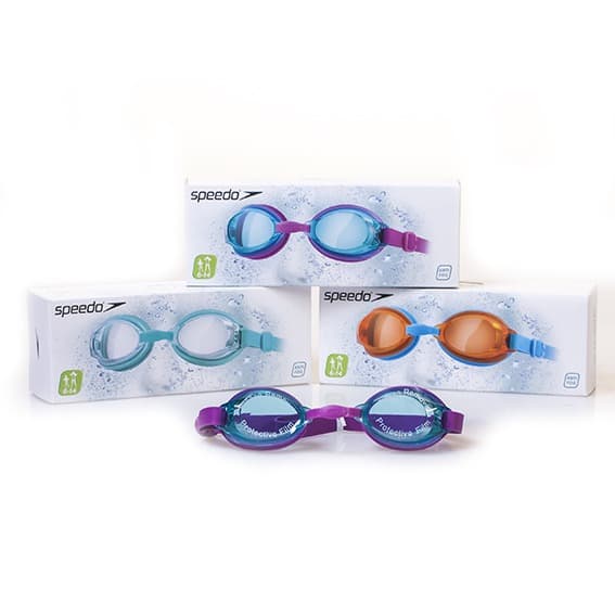 משקפת ספידו ילד 6-14 Jet נמתח