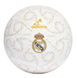 כדורגל אדידס לבן פצפוצים