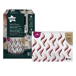 שקיות סטריליזציה רב פעמיות