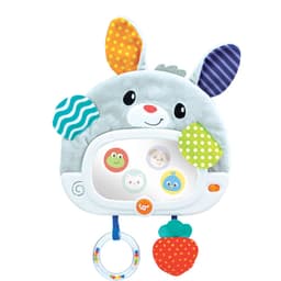 מראת הקסם ארנבון