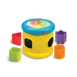 תוף השחלת צורות אורקולי