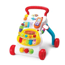 הליכון התפתחותי לילדים - הליכון דובר עברית