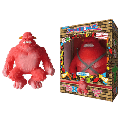 סטרץ' - בובה נמתחת - דמויות מפלצות 24 ס"מ