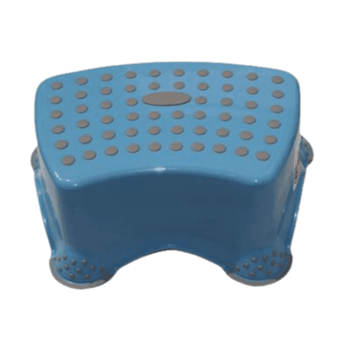 שרפרף לפעוטות - כחול - Keeeper