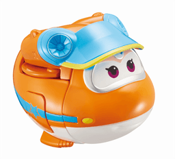 מטוסי על - סאני ביצה משנה צורה עונה 5