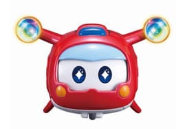 מטוסי על- גורי על ג'ט עונה 5