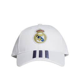 כובע לבן ריאל מדריד