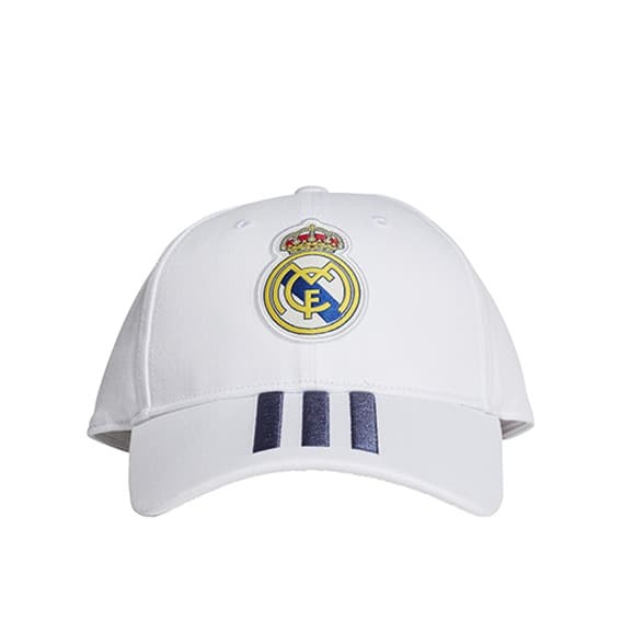 כובע לבן ריאל מדריד