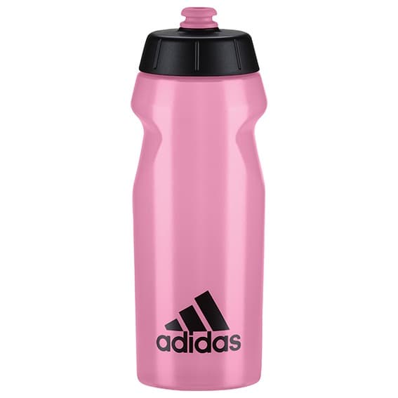 בקבוק 500 מל אדידס ורוד