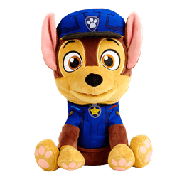 מפרץ ההרפתקאות - צ'ייס בובת כפפה מנגנת