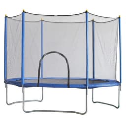 טרמפולינה גדולה "10 פיט 3.05 מטר