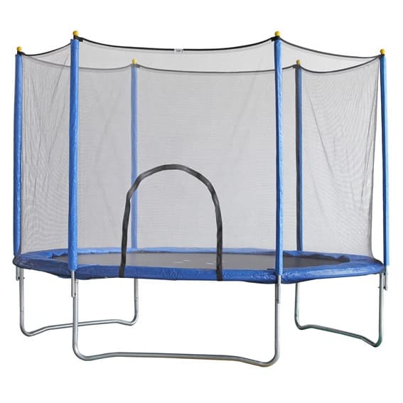טרמפולינה גדולה "10 פיט 3.05 מטר